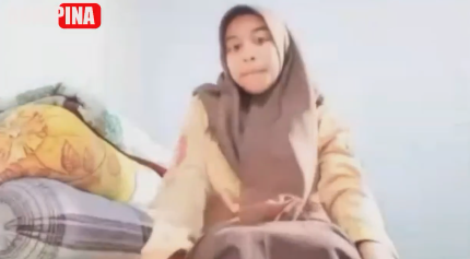 Yg Viral Goyang Panas Sampai Tubuh Lemas Terending