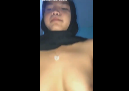 Viral Indo Hijab Suaramu Jadi Lagu Yang Tak Ingin Kusudahi Abg Terbaru Indonesia 2025 Viral