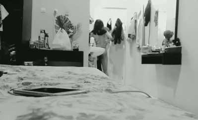 31 Crazy Facts Video Viral Terbaru Gairah Yang Terperangkap Di Dinding