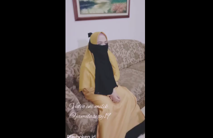 Heartwarming! The Story Behind Yandex Viral Indo Kasih Kunci Bibir Mu
