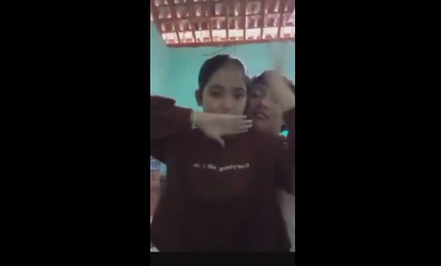 Abg Viral Indo Kamu Adalah Alasan Aku Merasa Begitu Dekat Dengan Kebahagiaan The Most Effective Way